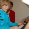 Vorführung der Musikschüler im Pi-Haus Freiberg am 11.12.2011